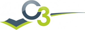 C3 Logo