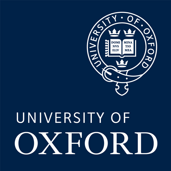 University of Oxford C3 Case Study