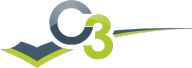 C3 Logo