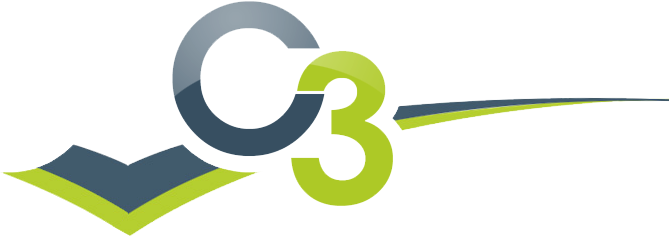 C3 Logo